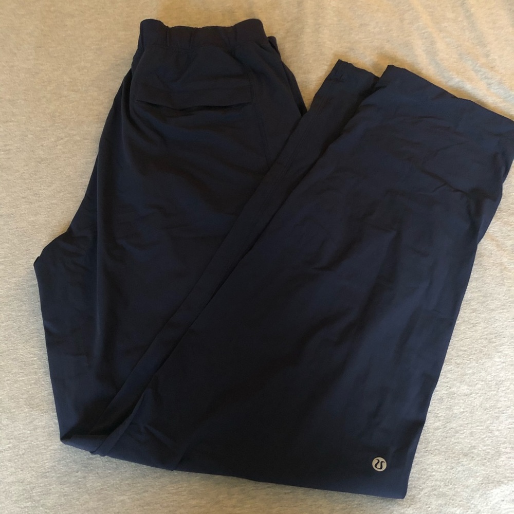 Lululemon athletic pants